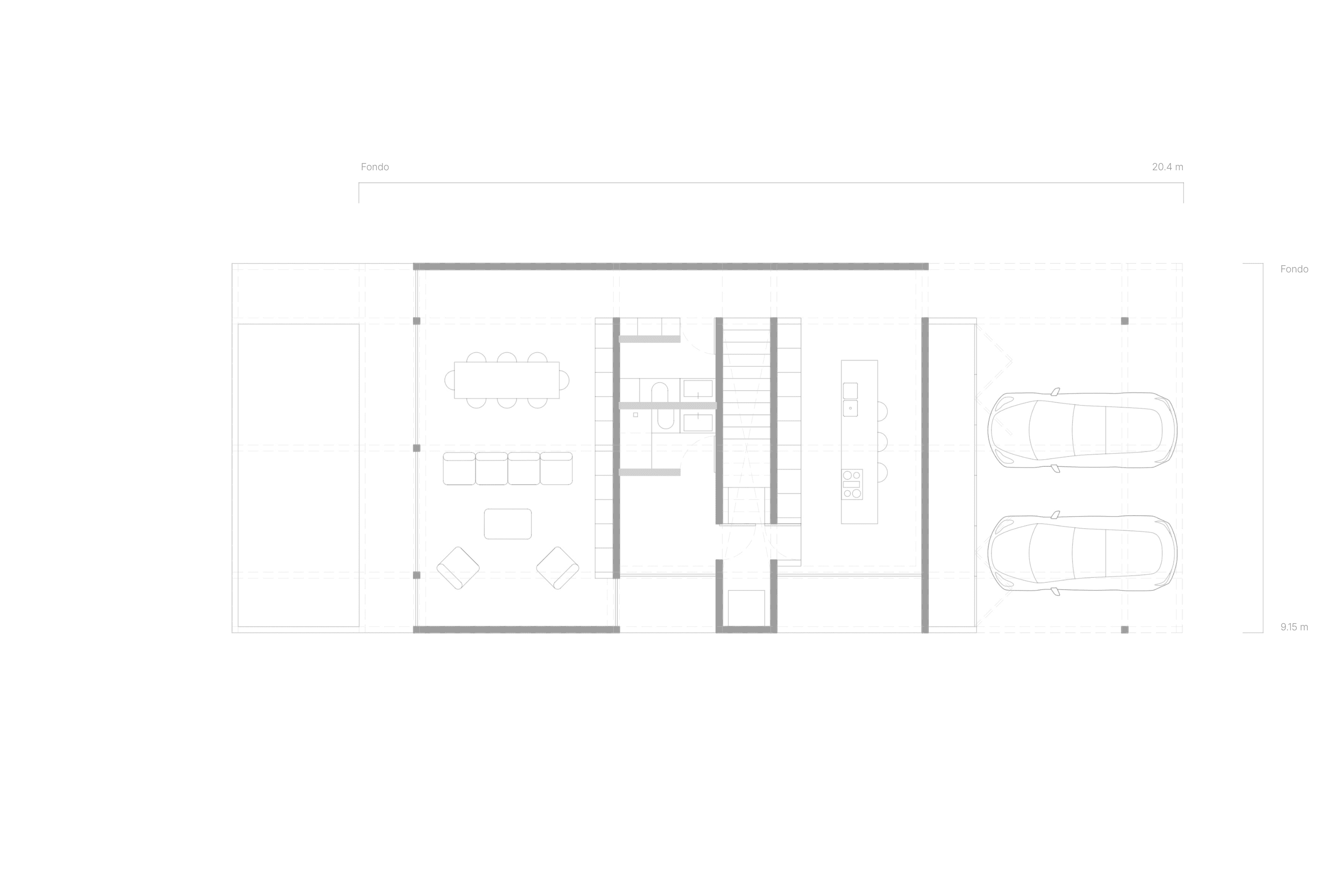 1 floor plan